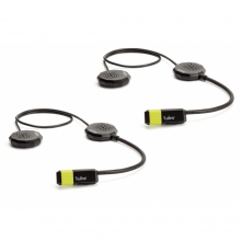 ZESTAW INTERKOMÓW TWIINS HANDSFREE SMART DUO 5.0 10m