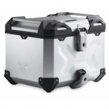 ZESTAW KUFRA CENTRALNEGO TRAX ADV SW-MOTECH HONDA CRF1000L ADV SPORTS (18-), 38L