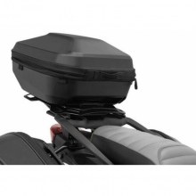 ZESTAW KUFRA CENTRALNEGO URBAN ABS SW-MOTECH BMW F 750/850 GS (18-), 16-29L
