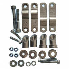 ZESTAW MONTAŻOWY DO HANDBARY FENIX Kit 22 mm