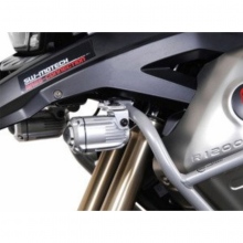 ZESTAW MONTAŻOWY LAMP SW-MOTECH BMW R 1200 GS (08-12)