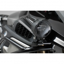 ZESTAW MONTAŻOWY LAMP SW-MOTECH BMW R1200GS (13-), R1250GS (18-)