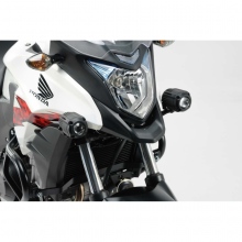 ZESTAW MONTAŻOWY LAMP SW-MOTECH HONDA CB500X (13-18)