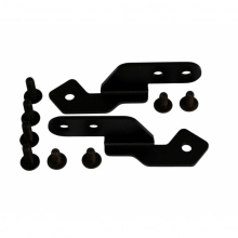 ZESTAW MONTAŻOWY LAMP SW-MOTECH HONDA CRF1000L/ CRF1100L