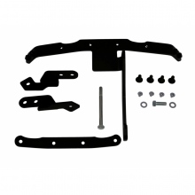 ZESTAW MONTAŻOWY LAMP SW-MOTECH HONDA CRF1000L/CRF1100L