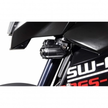 ZESTAW MONTAŻOWY LAMP SW-MOTECH KTM 990 SMT (08-14)