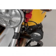 ZESTAW MONTAŻOWY LAMP SW-MOTECH MOTO GUZZI V85 TT (19-)