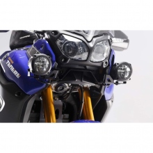 ZESTAW MONTAŻOWY LAMP SW-MOTECH YAMAHA XT1200Z SUPER TENERE (14-)