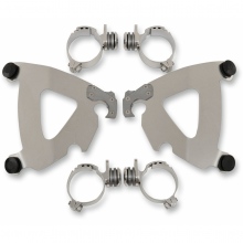 ZESTAW MONTAŻOWY ROAD WARRIOR TRIGGER MEMPHIS HARLEY DAVIDSON POLEROWANY