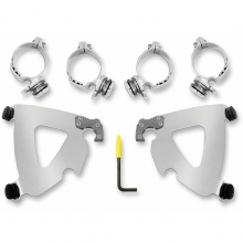 ZESTAW MONTAŻOWY ROAD WARRIOR TRIGGER MEMPHIS HARLEY DAVIDSON POLEROWANY