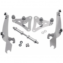 ZESTAW MONTAŻOWY SPORTSHIELD TRIGGER MEMPHIS HARLEY DAVIDSON POLEROWANY