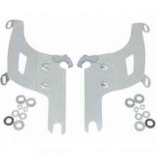 ZESTAW MONTAŻOWY TRIGGER MOUNT MEMPHIS SHADES HARLEY DAVIDSON BULLET POLEROWANY