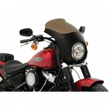 ZESTAW MONTAŻOWY TRIGGER MOUNT MEMPHIS SHADES HARLEY DAVIDSON BULLET POLEROWANY