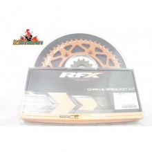 Zestaw napędowy - KTM