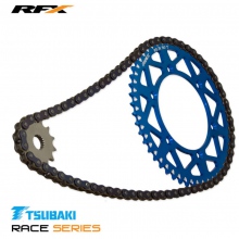 ZESTAW NAPĘDOWY RFX YAMAHA YZ 125 YZF 250 WRF O-RING 14-50