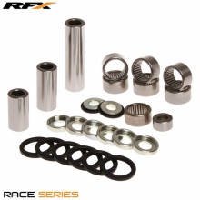 ZESTAW NAPRAWCZY PRZEGUBU WAHACZA SUZUKI RM125 04-08 RM250 04-08 RMZ250 07-09 RMZ450 05-09