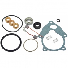 ZESTAW NAPRAWCZY REGULATOR NAPIĘCIA KFX