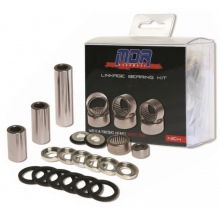 MDBE4100255ST MDR Race Series Linkage Kit Yamaha YZ 125/250 (02-04) YZ/WR 250F (02-04) YZ/WR 450F (03-04)