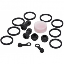 ZESTAW NAPRAWCZY ZACISKU HONDA