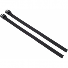 ZESTAW PASKÓW DO TOREB LEGEND GEAR SW-MOTECH 2 SZT. 400X20MM