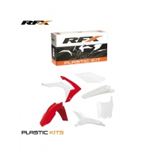 FXPK 11600 55OE KOMPLET PLASTIKÓW HONDA