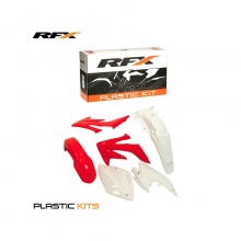 FXPK 11800 55OE KOMPLET PLASTIKÓW HONDA