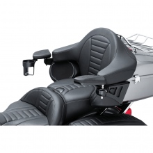 ZESTAW PODŁOKIETNIKÓW KURYAKYN HARLEY DAVIDSON