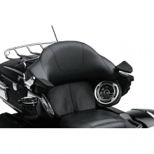 ZESTAW PODŁOKIETNIKÓW STEALTH KURYAKYN HARLEY DAVIDSON