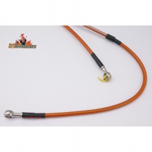 ZESTAW PRZEWODÓW HAMULCOWYCH