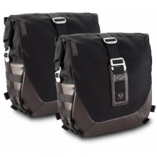 ZESTAW SAKW I STELAŻY LEGEND GEAR SW-MOTECH HONDA CB 1000 R (18-)