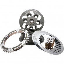 ZESTAW SPRZĘGŁA REKLUSE CLUTCH CORE EXP3.0 Harley Davidson XL1200