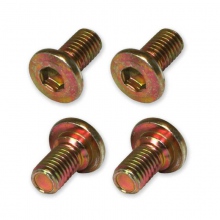 Zestaw śrub mocujących Tylną tarczę hamulcową KAWASAKI KX KXF SUZUKI RMZ