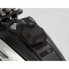 ZESTAW TORBA NA SMARTFON LA2 I PAS NA ZBIORNIK SLA SW-MOTECH BMW R NINET MODELS (14-)