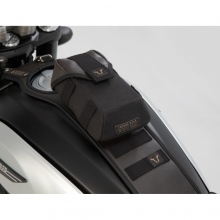 ZESTAW TORBA NA SMARTFON LA3 I PAS NA ZBIORNIK SLA SW-MOTECH SCRAMBLER MODELS (14-)