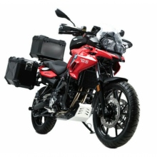 ZESTAW ZABEZPIECZAJĄCY MOTOCYKL ADVENTURE SW-MOTECH BMW F 700 GS (12-) / F 800 GS (12-)