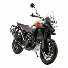 ZESTAW ZABEZPIECZAJĄCY MOTOCYKL ADVENTURE SW-MOTECH KTM 1050 ADV (14-)