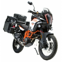 ZESTAW ZABEZPIECZAJĄCY MOTOCYKL ADVENTURE SW-MOTECH KTM 1290 SUPER ADV R (16-)