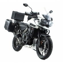ZESTAW ZABEZPIECZAJĄCY MOTOCYKL ADVENTURE SW-MOTECH TRIUMPH TIGER 1200 EXPLORER (15-17)