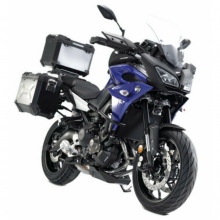 ZESTAW ZABEZPIECZAJĄCY MOTOCYKL ADVENTURE SW-MOTECH YAMAHA MT-09 TRACER (14-16)
