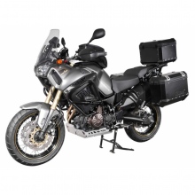 ZESTAW ZABEZPIECZAJĄCY MOTOCYKL ADVENTURE SW-MOTECH YAMAHA XT1200Z SUPER TENERE (10-)