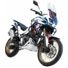 ZESTAW ZABEZPIECZAJĄCY MOTOCYKL SW-MOTECH HONDA CRF1100L ADV. SPORTS (19-)