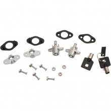 ZESTAW ZAMKÓW DRAG SPECIALTIES