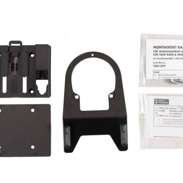 Основа за монтиране на резервоара за Honda CRF 1000 Africa Twin (2018-2019)