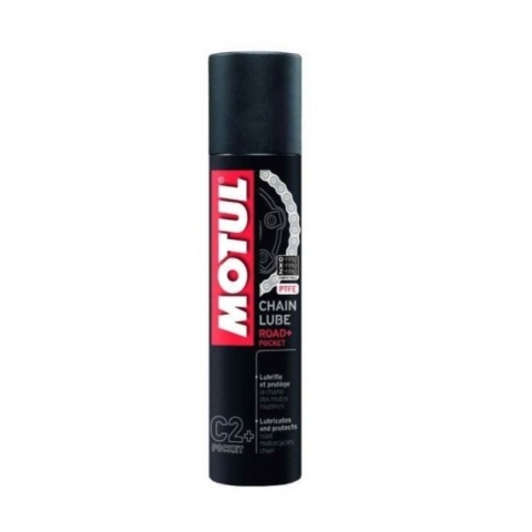 SMAR DO ŁALCUCHÓW C2+