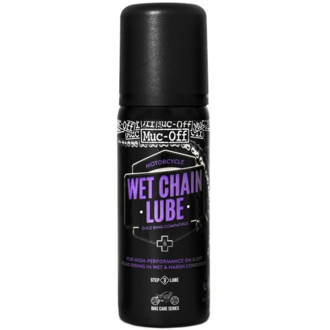 Smar do łańcucha odporny na wode Muc-Off 50ml