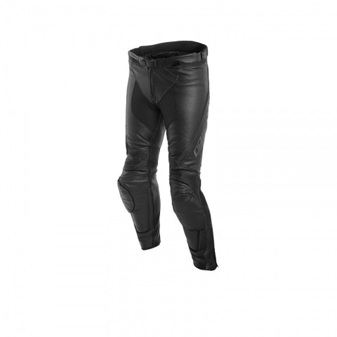 SPODNIE DAINESE ASSEN LEATHER PANTS 56 SKÓRA