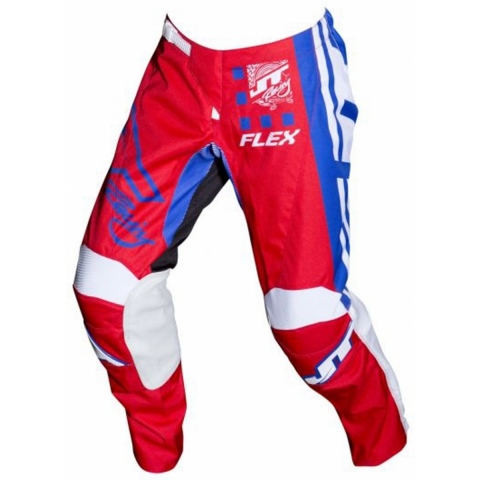 SPODNIE JT RACING FLEX EXBOX rozmiar 36