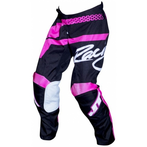 SPODNIE JT RACING FLEX HI-LO rozmiar 26 JUNIOR