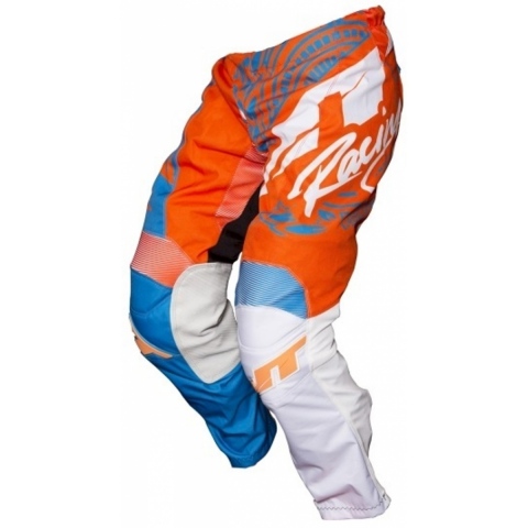 SPODNIE JT RACING FLEX VICTORY rozmiar 36