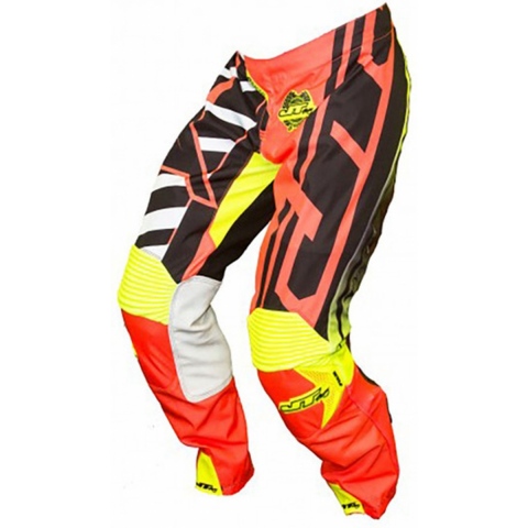 SPODNIE CROSS JT RACING HYPER-LITE BREAKER rozmiar 34